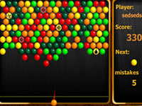 Bubble Shooter Online